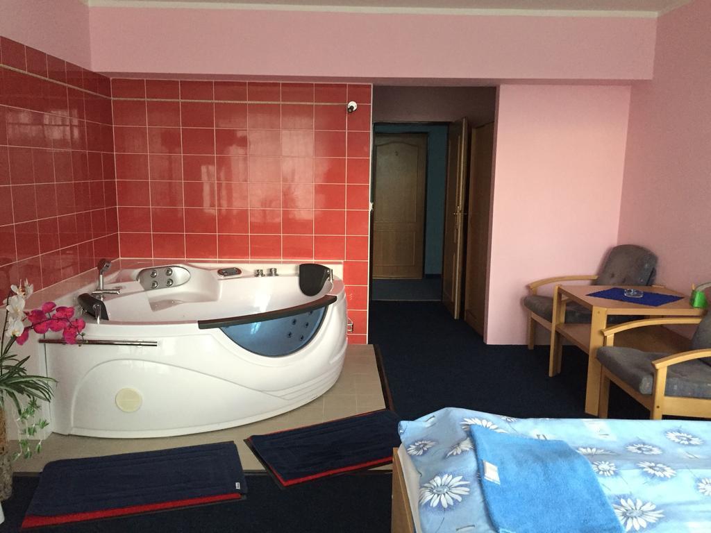 Mondeo Prague Hotel Room photo